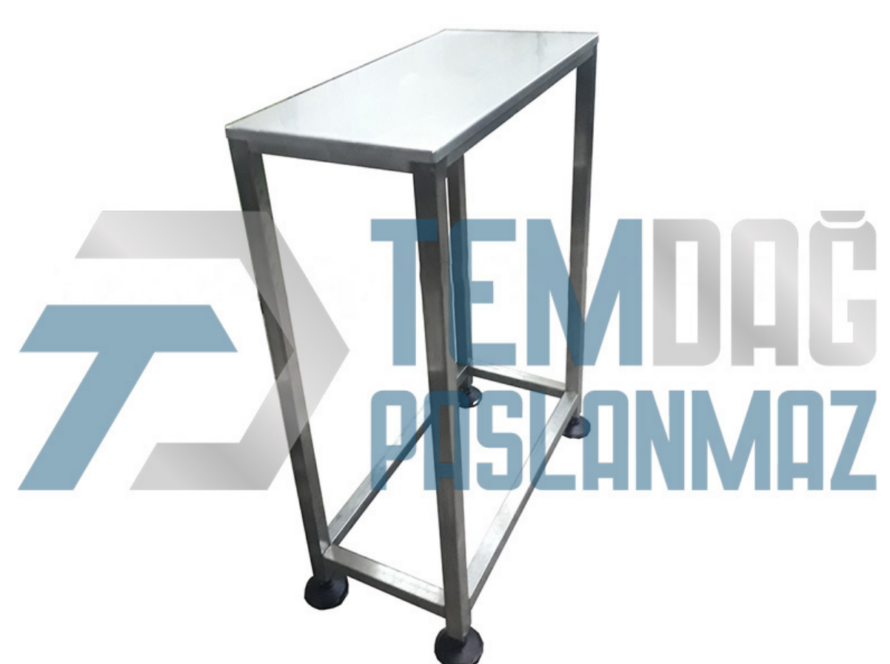 paslanmaz masa