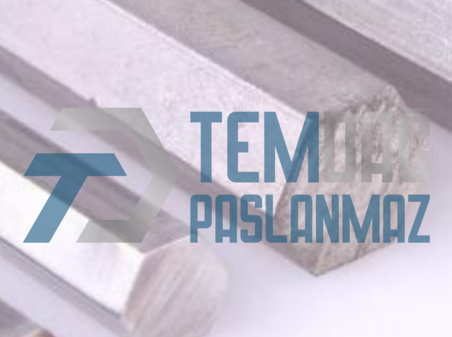 Paslanmaz Altı Köşe