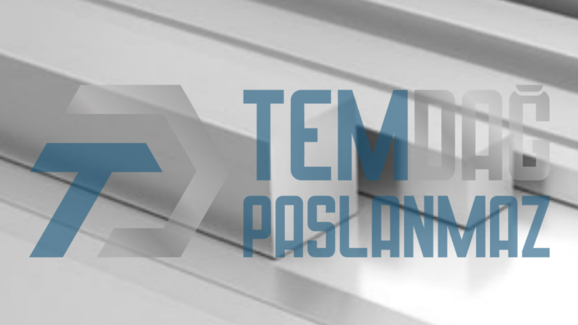 paslanmaz kare