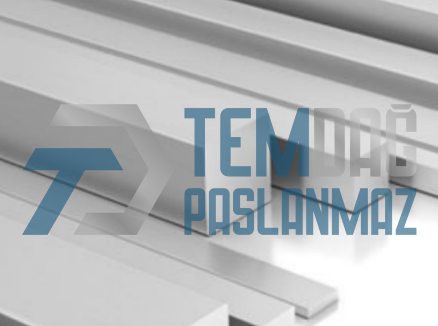 paslanmaz kare