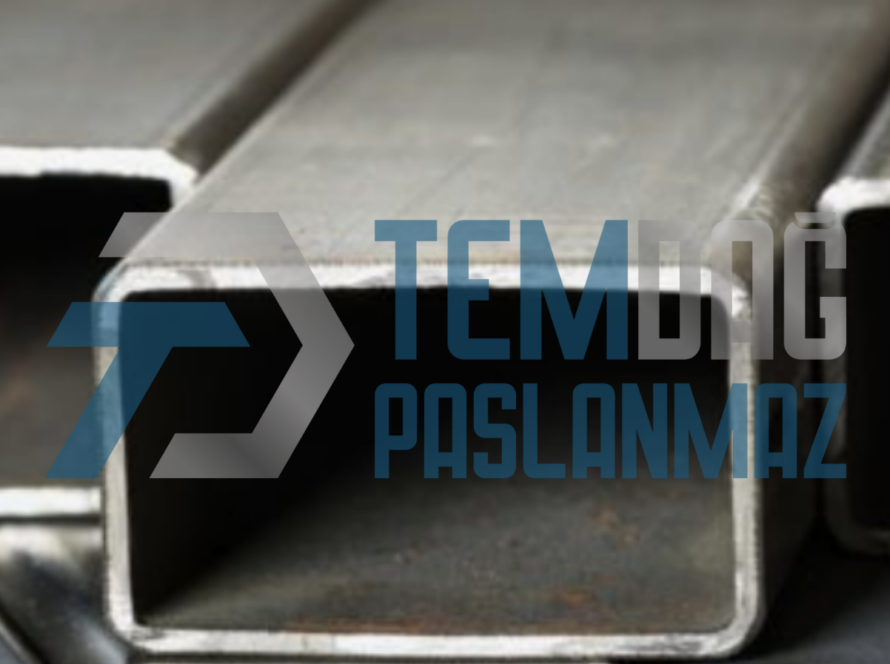 Paslanmaz Profil